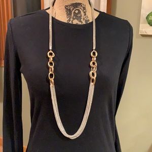 Relativity women’s necklace